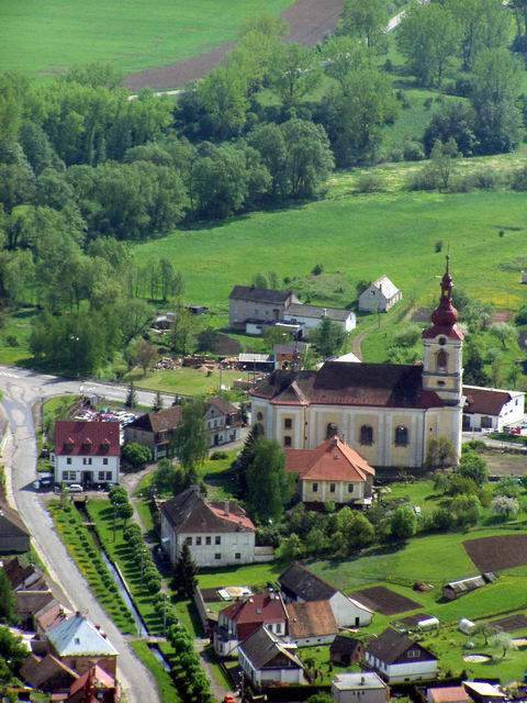 Choustníkovo Hradiště (2)